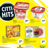 CITTI Markt Prospekt Seite 3