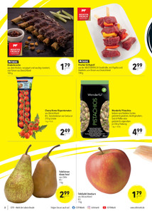 CITTI Markt Prospekt - Angebote ab 01.07. - Seite 2
