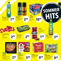 CITTI Markt Prospekt Seite 2
