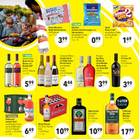 CITTI Markt Prospekt Seite 3