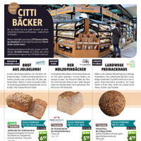 CITTI Markt Prospekt Seite 2