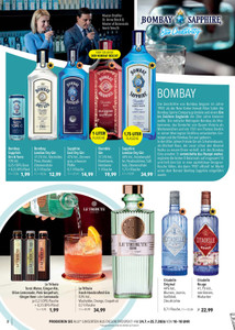 CITTI Markt Prospekt - Gin - Seite 2