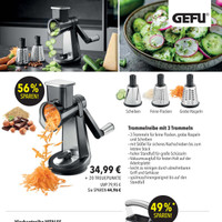 CITTI Markt Prospekt Seite 3