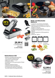CITTI Markt Prospekt - Treueheftaktion - Seite 2