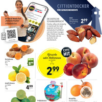 CITTI Markt Prospekt Seite 3