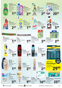 CITTI Markt Prospekt - Angebote ab 22.07.