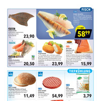 CITTI Markt Prospekt Seite 3