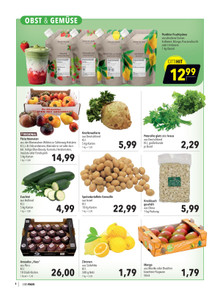 CITTI Markt Prospekt - Aktuelle Angebote für Profis