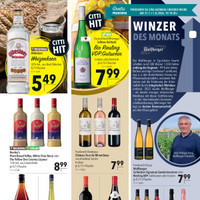 CITTI Markt Prospekt Seite 19