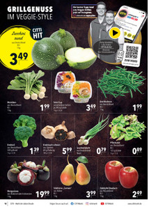 CITTI Markt Prospekt - Angebote ab 29.07.