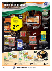 CITTI Markt Prospekt - Angebote ab 05.08. - Seite 2
