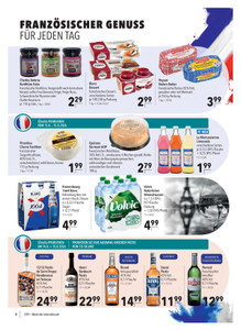 CITTI Markt Prospekt - Angebote ab 12.08. - Seite 2