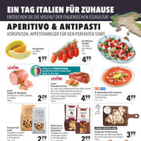 CITTI Markt Prospekt Seite 2