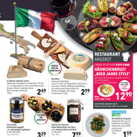 CITTI Markt Prospekt Seite 3