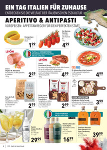 CITTI Markt Prospekt - Angebote ab 26.08. - Seite 2