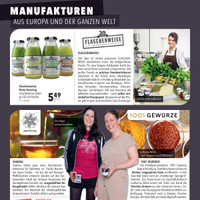 CITTI Markt Prospekt Seite 2