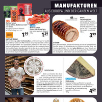 CITTI Markt Prospekt Seite 3
