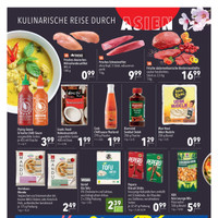 CITTI Markt Prospekt Seite 2