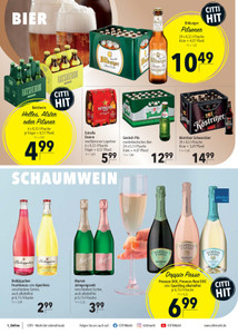 CITTI Markt Prospekt - Angebote ab 09.09.