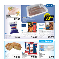 CITTI Markt Prospekt Seite 3