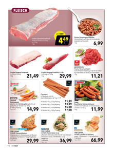 CITTI Markt Prospekt - Aktuelle Angebote für Profis - Seite 2