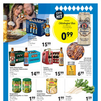 CITTI Markt Prospekt Seite 3