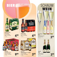 CITTI Markt Prospekt - Bier