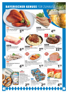 CITTI Markt Prospekt - Angebote ab 16.09. - Seite 2