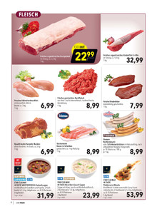 CITTI Markt Prospekt - Aktuelle Angebote für Profis - Seite 2
