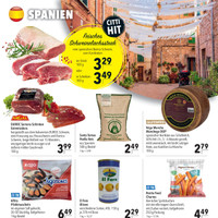 CITTI Markt Prospekt Seite 2