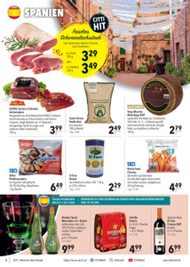 CITTI Markt Prospekt - Angebote ab 23.09. - Seite 2