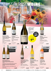 CITTI Markt Prospekt - Weine - Seite 2
