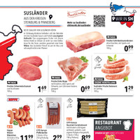 CITTI Markt Prospekt Seite 3