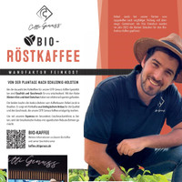 CITTI Markt Prospekt - Kaffee