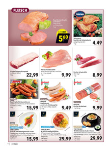 CITTI Markt Prospekt - Aktuelle Angebote für Profis - Seite 2