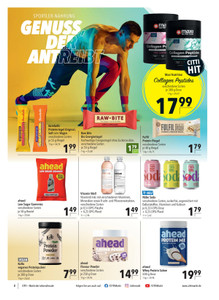 CITTI Markt Prospekt - Angebote ab 07.10. - Seite 2