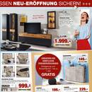 Möbelmarkt Leinefelde Prospekt Seite 3