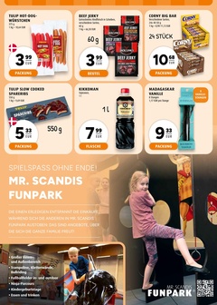 Scandinavian Park Prospekt - Angebote ab 26.06.