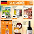 Scandinavian Park Prospekt Seite 2