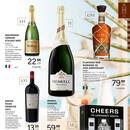 Scandinavian Park Prospekt - Wein