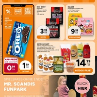 Scandinavian Park Prospekt Seite 2