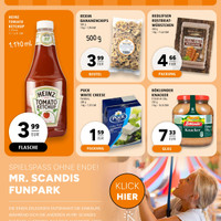 ScandiPark Prospekt Seite 2