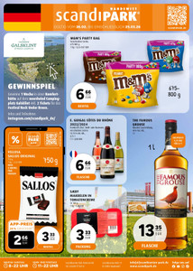 ScandiPark Prospekt - ScandiPark Angebote