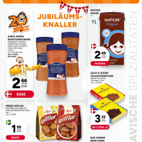 ScandiPark Prospekt Seite 3