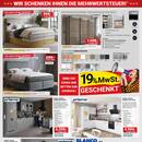 Flamme Küchen + Möbel Prospekt Seite 2