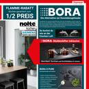 Flamme Küchen + Möbel Prospekt Seite 3