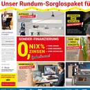 Flamme Küchen + Möbel Prospekt Seite 2
