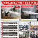 Flamme Küchen + Möbel Prospekt Seite 2