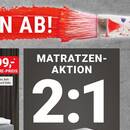 Flamme Küchen + Möbel Prospekt Seite 3