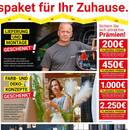 Flamme Küchen + Möbel Prospekt Seite 3